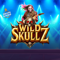 Wild Skullz thumbnail