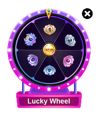 Sorteo de la Suerte 🍀 welfare icon