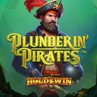Plunderin' Pirates_ Hold &amp; Win