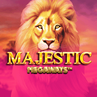 Majestic Megaways thumbnail