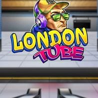 London Tube thumbnail