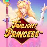 Twilight Princess thumbnail