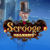 Scrooge Megaways thumbnail