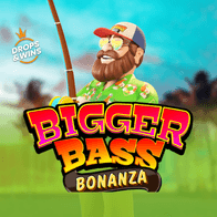 Bigger Bass Bonanza thumbnail
