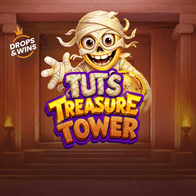 Tuts Treasure Tower thumbnail