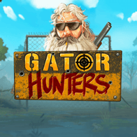 Gator Hunters thumbnail
