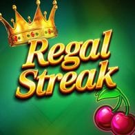 Regal Streak thumbnail
