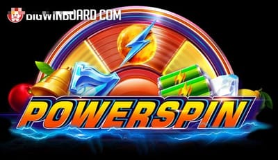 Powerspin