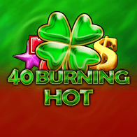 40 Burning Hot thumbnail