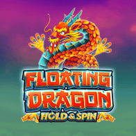 Floating Dragon thumbnail